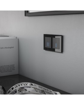 Выключатель Werkel W4510108-foto2