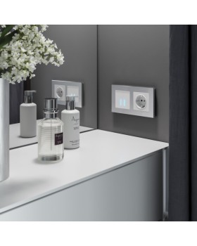 Выключатель Werkel W4520101-foto2