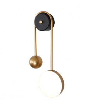 Бра Kink Light 08436,19-33-foto2