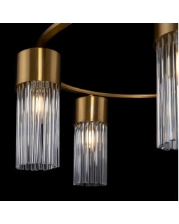 Подвесная люстра Freya FR5050PL-05BS-foto3