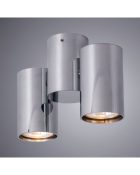 Накладной светильник ARTE Lamp A1511PL-2CC-foto2