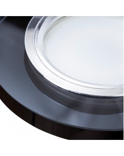 Встраиваемый светильник ARTE Lamp A2166PL-1BK-foto3