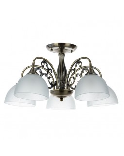 Люстра на штанге ARTE Lamp A3037PL-5AB