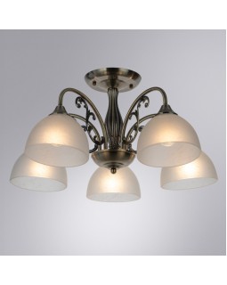 Люстра на штанге ARTE Lamp A3037PL-5AB-foto2