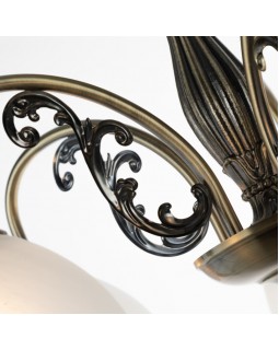 Люстра на штанге ARTE Lamp A3037PL-5AB-foto3