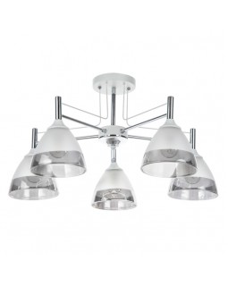 Люстра на штанге ARTE Lamp A3521PL-5CC