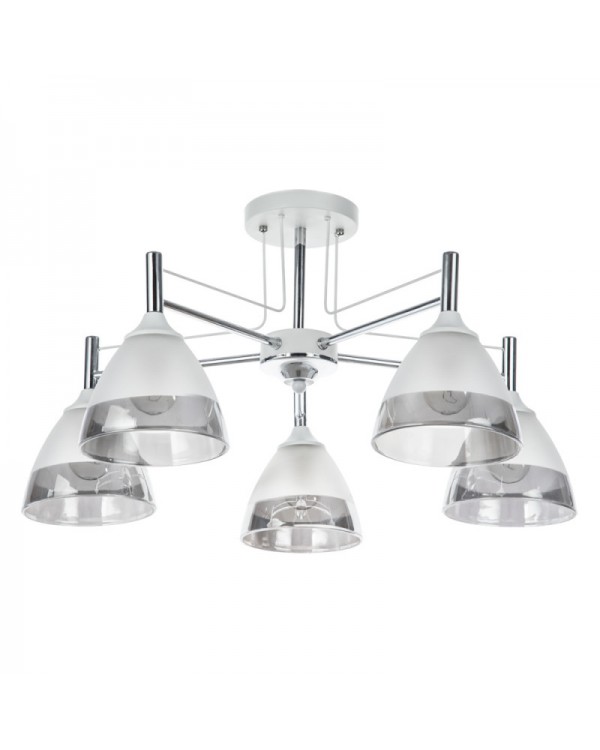 Люстра на штанге ARTE Lamp A3521PL-5CC