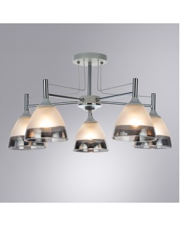 Люстра на штанге ARTE Lamp A3521PL-5CC-foto2
