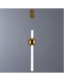 Подвесной светильник Divinare 1125/01 SP-16-foto2