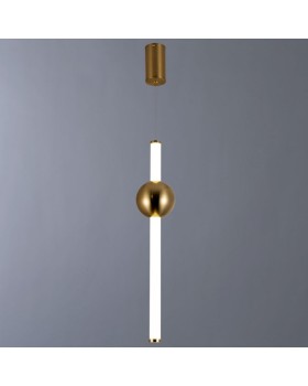 Подвесной светильник Divinare 1125/01 SP-16-foto2