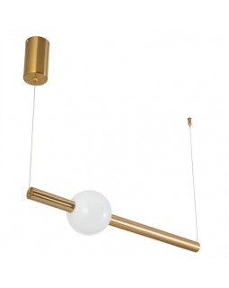 Подвесной светильник Divinare 1125/01 SP-16-foto3