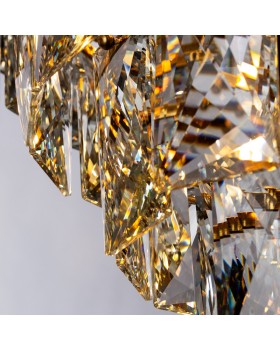 Подвесная люстра Divinare 3508/17 LM-6-foto5