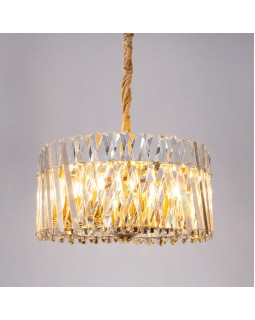 Подвесная люстра Divinare 7567/18 SP-10-foto2