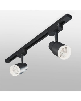 Светильник на шине Elektrostandard Molly Черный 7W 4200K (LTB31) однофазный-foto2