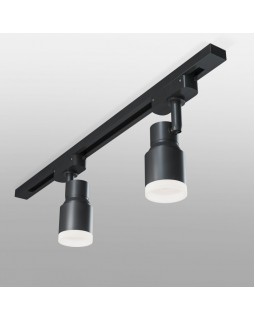 Светильник на шине Elektrostandard Molly Черный 7W 4200K (LTB31) однофазный-foto3