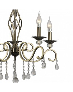 Подвесная люстра F-Promo 2851-5P-foto3