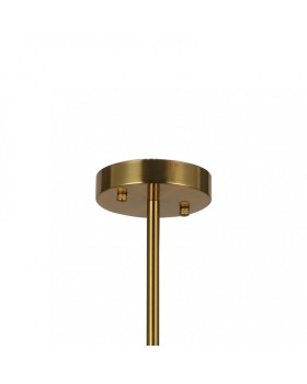 Люстра на штанге F-Promo 2854-4P-foto2