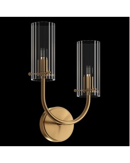 Бра Maytoni MOD223WL-02BS-foto2