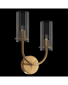 Бра Maytoni MOD223WL-02BS-foto2