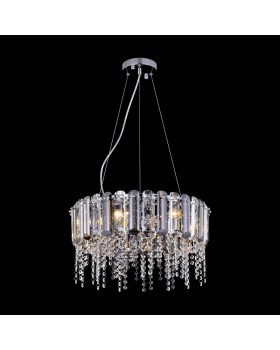 Подвесная люстра Maytoni MOD097PL-06CH-foto2