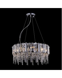 Подвесная люстра Maytoni MOD097PL-08CH-foto2
