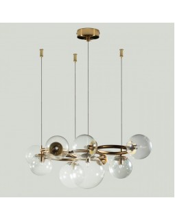 Подвесной светильник LOFT IT 10047/9-foto2