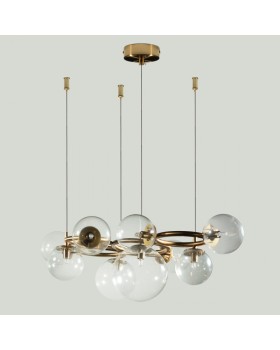 Подвесной светильник LOFT IT 10047/9-foto2