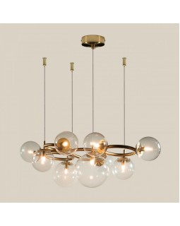 Подвесной светильник LOFT IT 10047/9-foto3