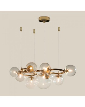 Подвесной светильник LOFT IT 10047/9-foto3