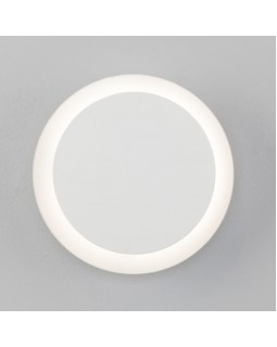 Бра Elektrostandard 40135/1 белый-foto5