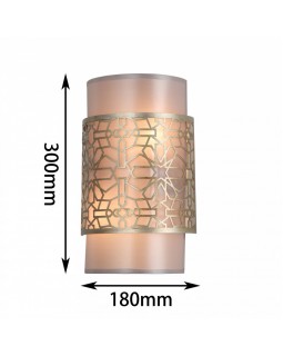 Бра F-Promo 2912-2W-foto4