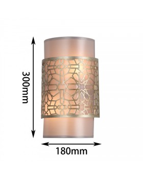 Бра F-Promo 2912-2W-foto4