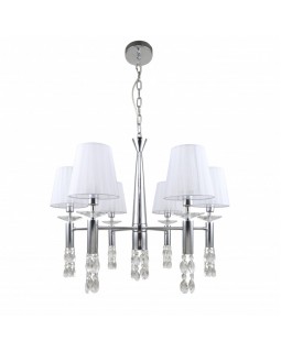 Подвесная люстра Favourite 2768-6P-foto2