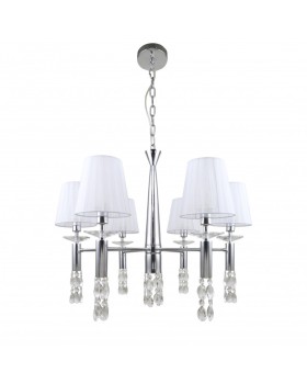 Подвесная люстра Favourite 2768-6P-foto2