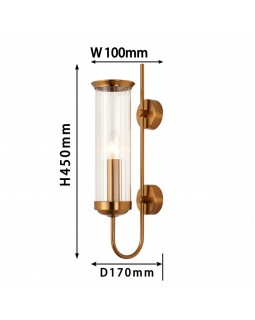 Бра Favourite 2926-1W-foto6