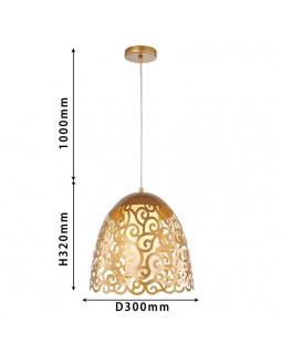 Подвесной светильник Favourite 2932-1P-foto6