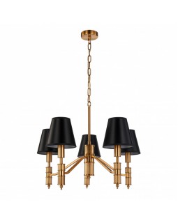 Подвесная люстра Favourite 2933-5P-foto2