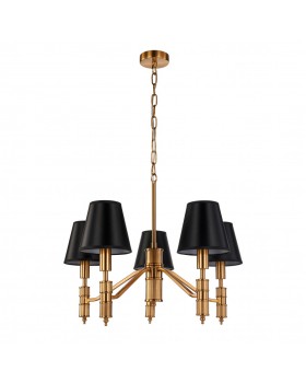 Подвесная люстра Favourite 2933-5P-foto2
