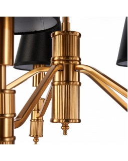 Подвесная люстра Favourite 2933-5P-foto4