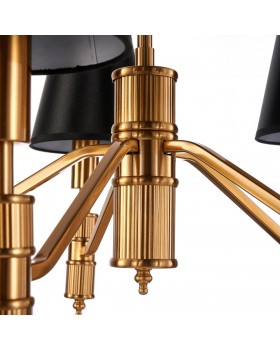 Подвесная люстра Favourite 2933-5P-foto4