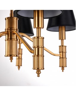 Подвесная люстра Favourite 2933-5P-foto5