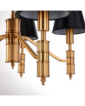 Подвесная люстра Favourite 2933-5P-foto5