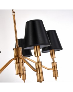 Подвесная люстра Favourite 2933-5P-foto6