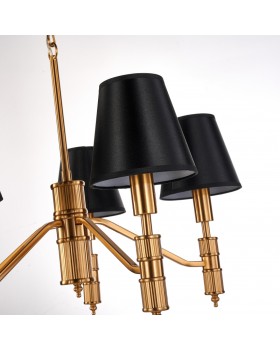 Подвесная люстра Favourite 2933-5P-foto6