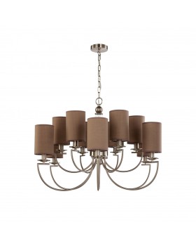 Подвесная люстра Favourite 2934-12P-foto2