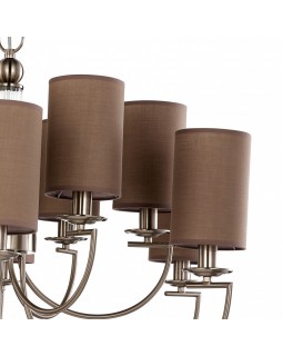 Подвесная люстра Favourite 2934-12P-foto4