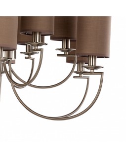 Подвесная люстра Favourite 2934-12P-foto5