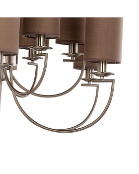 Подвесная люстра Favourite 2934-12P-foto5