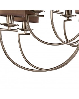 Подвесная люстра Favourite 2934-12P-foto6