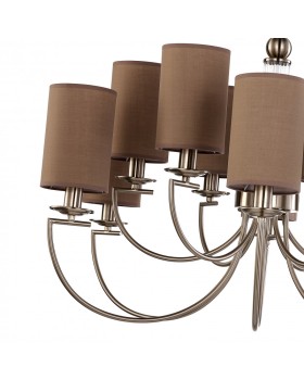 Подвесная люстра Favourite 2934-12P-foto7